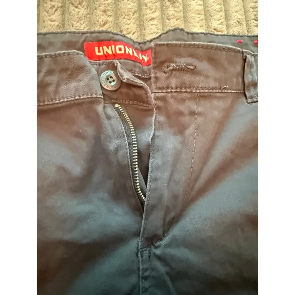 Union Bay Men’s cargo pants 38x32